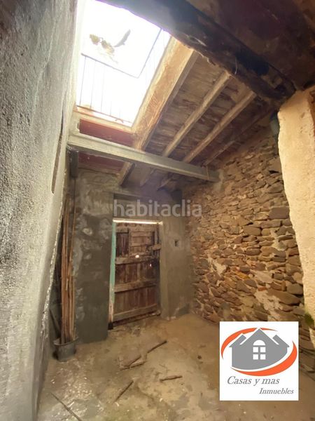 Foto 4ce995a0-4c2d-4bc2-9f86-380f70d1fa16. Casa amb calefacció a Eslida
