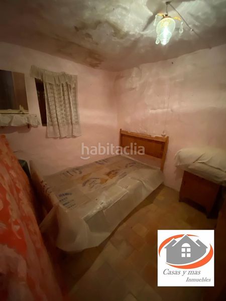 Foto 94170b26-fc7b-4f89-9fcf-4e2e890686b3. Casa amb calefacció a Eslida