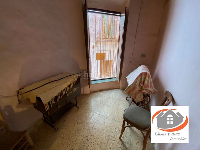 Foto e5ec7074-4264-45d0-b2a5-771953239e23. Casa amb calefacció a Eslida