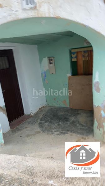 Foto fd504b1f-8dda-4baf-8337-ec0cf062a024. Casa amb calefacció a Eslida