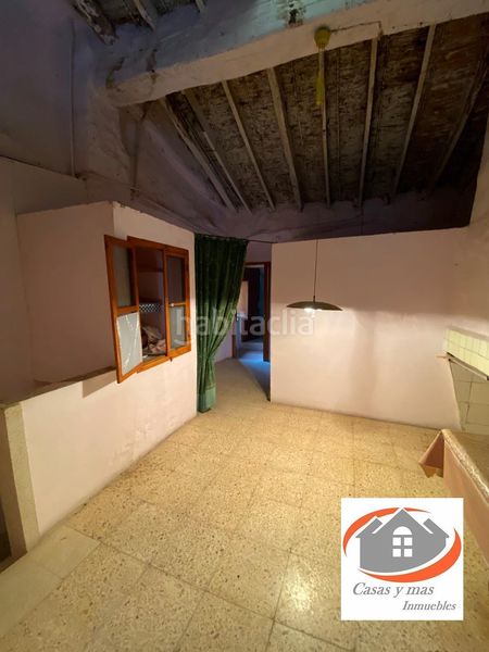 Foto ff152415-8898-4590-890f-7bcdaefeb721. Casa amb calefacció a Eslida