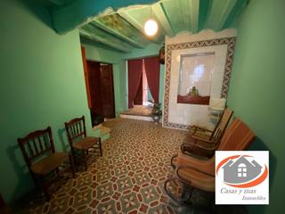 Casa  N/a. En eslida