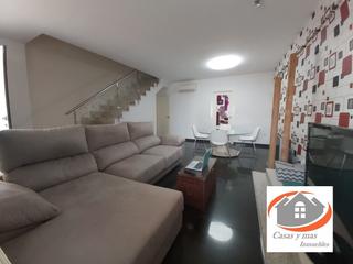 Casa a Playa-Ben Afeli. Casa en venta en almassora/almazora, con 200 m2, 4 habitaciones