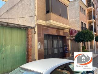 Residential Plot in Avenida Alemania-Italia. En vilareal