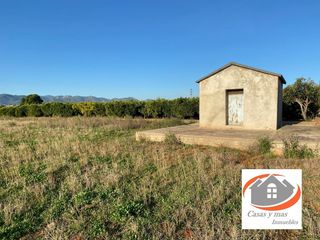 Terreno residencial en Avenida Alemania-Italia. Parcela en venta en vila-real/villarreal.
