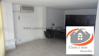 Alquiler Oficina en Cariñena - Carinyena. Oficina en alquiler en vila-real/villarreal, con 130 m2 y divisi