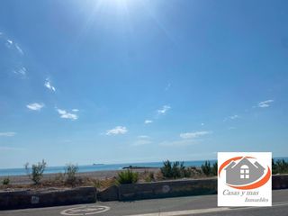 Terreno residencial  Mediterrania. Solar en venta en almassora/almazora y con 400 m2 urbanizado.