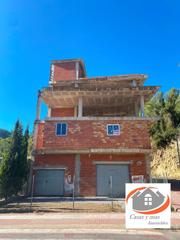 Xalet  Ain. Estructura en venta