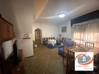 Haus  N/a. Casa en venta en burriana, con 150 m2 y 4 habitaciones y 2 baños