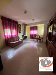 Pis  La carrera. Piso en venta en eslida, con 74 m2 y 3 habitaciones y 1 baños.