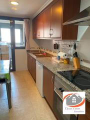 Appartement  Carrer alfred nobel. Piso carinyena