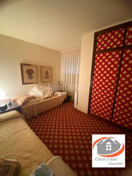 Foto 01372bd5-73eb-41f7-8562-d077386e7dcc. Piso distinguida vivienda en plaza mayor en Centro Villarreal / Vila - real