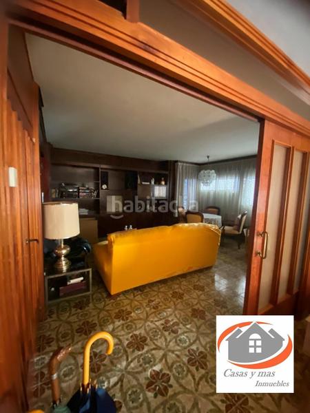 Foto 030a7c01-6575-41d9-92dd-bd4826394959. Piso distinguida vivienda en plaza mayor en Centro Villarreal / Vila - real