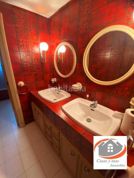 Foto 0a64b8e3-b20f-48ca-8576-952a57bd1017. Piso distinguida vivienda en plaza mayor en Centro Villarreal / Vila - real