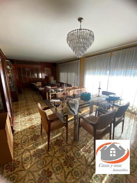 Foto 1d43e503-8dae-40ac-ac78-66592f1cc3d6. Piso distinguida vivienda en plaza mayor en Centro Villarreal / Vila - real