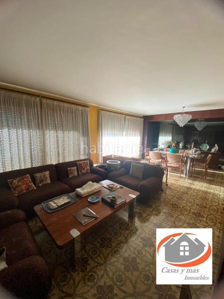 Foto 2649ce2b-78e0-4634-aee6-ae3e7f841705. Piso distinguida vivienda en plaza mayor en Centro Villarreal / Vila - real