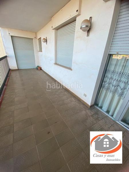 Foto 3c24d35d-c287-4f09-bd16-c7e5f97ff181. Piso distinguida vivienda en plaza mayor en Centro Villarreal / Vila - real