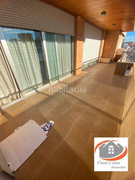 Foto 574e0956-9847-4457-a815-09af0acfc06c. Piso distinguida vivienda en plaza mayor en Centro Villarreal / Vila - real