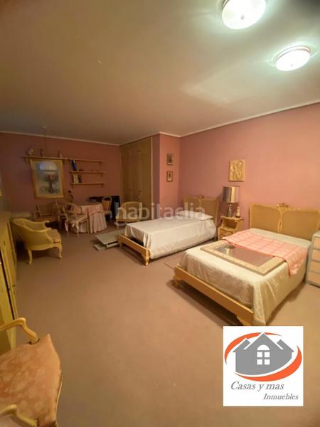 Foto 58f1d49f-cb42-4561-a60d-b520e47399f8. Piso distinguida vivienda en plaza mayor en Centro Villarreal / Vila - real