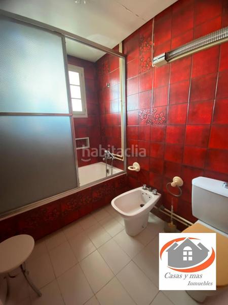 Foto 5b91b699-bcd0-4a8e-a827-fcc501b5c7fe. Piso distinguida vivienda en plaza mayor en Centro Villarreal / Vila - real