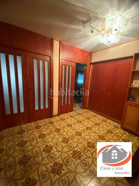 Foto 8fe28bdb-1030-407e-9179-737706c54c9d. Piso distinguida vivienda en plaza mayor en Centro Villarreal / Vila - real