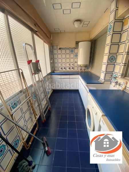 Foto 927a39be-457a-4732-9f9b-44268b05d462. Piso distinguida vivienda en plaza mayor en Centro Villarreal / Vila - real