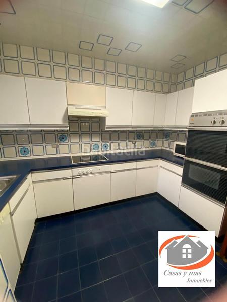 Foto c1e9bed5-82b2-441f-a01d-54d6a201e43e. Piso distinguida vivienda en plaza mayor en Centro Villarreal / Vila - real