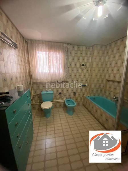 Foto c2ccdc48-ae9c-4d51-baff-93b62f12676f. Piso distinguida vivienda en plaza mayor en Centro Villarreal / Vila - real