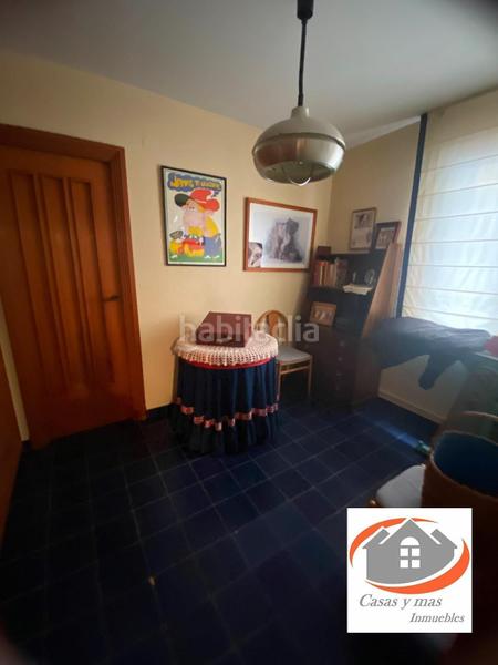Foto dd92842d-d6fe-4c3e-a120-7345026083ab. Piso distinguida vivienda en plaza mayor en Centro Villarreal / Vila - real