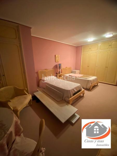 Foto fb579834-8210-4207-908d-e5ded7e29684. Piso distinguida vivienda en plaza mayor en Centro Villarreal / Vila - real