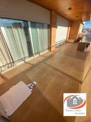 Etagenwohnung  N/a. Distinguida vivienda en plaza mayor