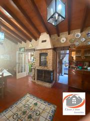 Chalet  Palmar. Masset en venta
