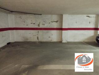 Aparcament cotxe  N/a. Plaza de garaje en venta