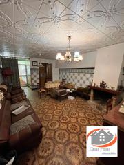 House  Sant manuel. Casa en venta barranquet