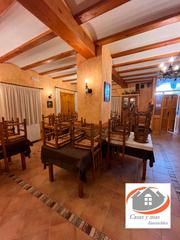 Edifici  Cova l´oret. Casa rural en venta