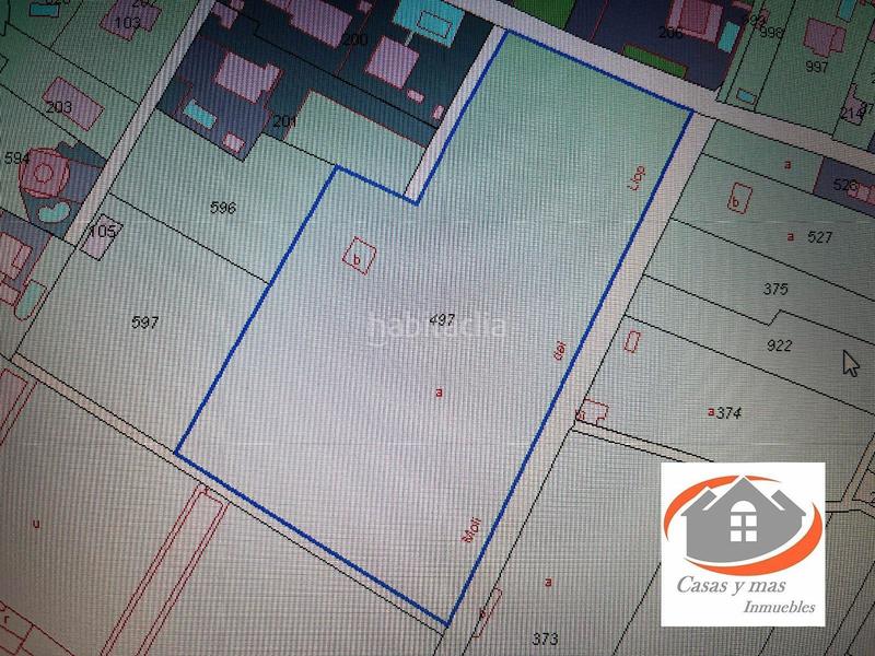 Foto cbfb3af0-49b7-46a2-a5b4-08872d6459f9. Finca rústica finca rustica de 17 hanegadas en Madrigal Villarreal / Vila - real