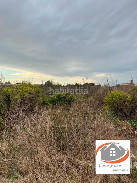 Foto eb93e8d1-1ca1-4ad1-80d2-a804d794dd76. Finca rústica finca rustica de 17 hanegadas en Madrigal Villarreal / Vila - real