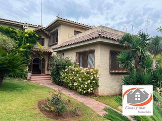 Chalet  N/a. Chalet independiente