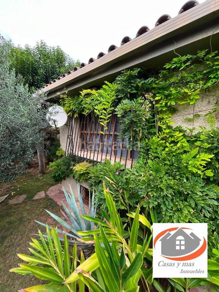 Foto 2464599d-40f5-4884-ba41-2823286f33bc. Chalet mit heizung parking pool in El Grao Castellón de la Plana