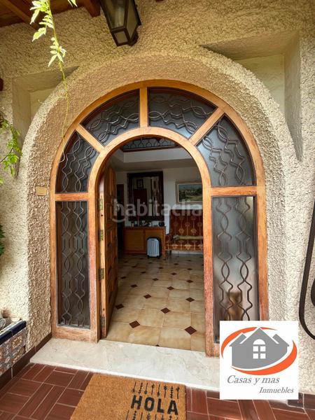 Foto 2a45d2f4-2e8b-4583-8c33-9c57d3a649b9. Chalet mit heizung parking pool in El Grao Castellón de la Plana