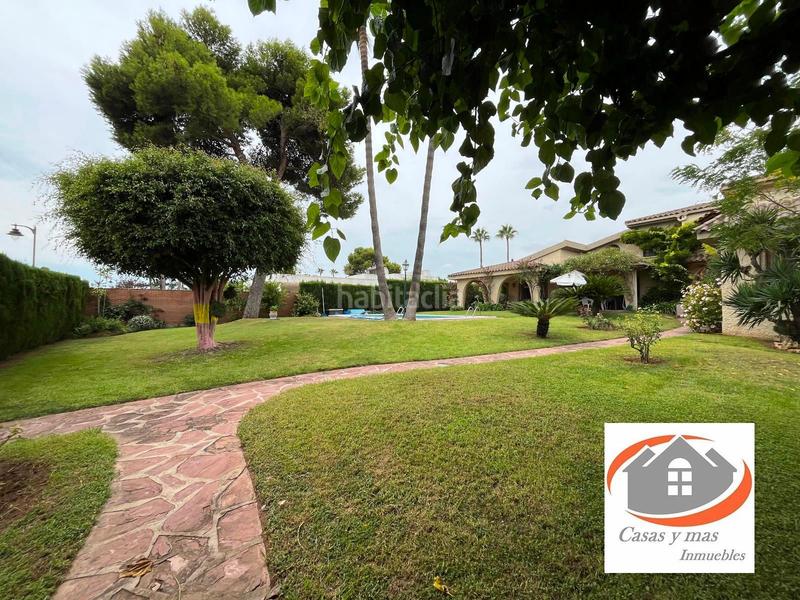 Foto 9a274bd3-1ea5-45a0-bfca-ac1b9eb09dd5. Chalet mit heizung parking pool in El Grao Castellón de la Plana