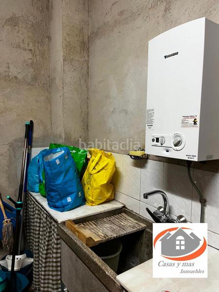 Foto 03eb2125-d21a-4ed9-b409-3cb459c30697. Casa amb aparcament a Avenida Alemania-Italia Villarreal / Vila - real