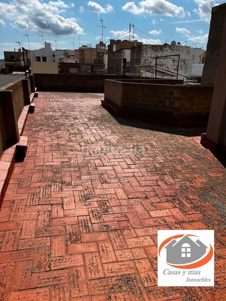 Foto 4398ce2e-84ab-4d1e-a3f8-be51fd56cbfa. Casa amb aparcament a Avenida Alemania-Italia Villarreal / Vila - real