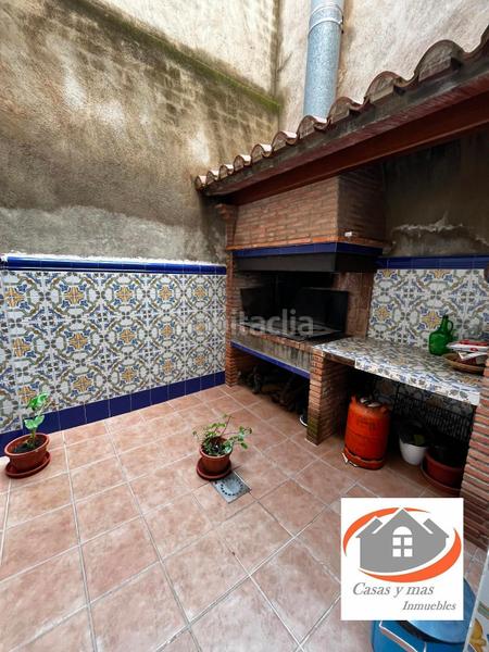 Foto 53471dc9-2c32-41cd-9450-0c6337a168f7. Casa amb aparcament a Avenida Alemania-Italia Villarreal / Vila - real