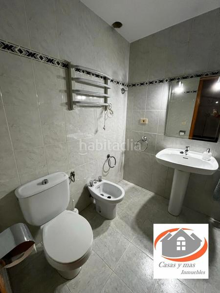 Foto 9b506cf3-a7fc-47c4-a527-44b7200f6e0c. Casa amb aparcament a Avenida Alemania-Italia Villarreal / Vila - real