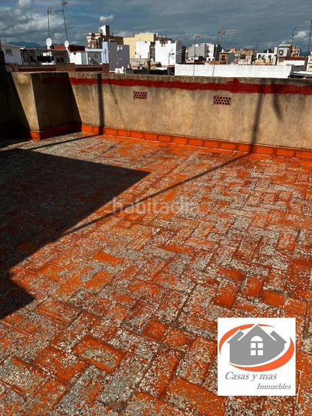 Foto aa5144b7-33d4-4665-ba72-8e97bcf00482. Casa amb aparcament a Avenida Alemania-Italia Villarreal / Vila - real