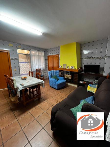 Foto b6aa0e88-1cbb-4ac8-a0f3-453a0f4e8499. Casa amb aparcament a Avenida Alemania-Italia Villarreal / Vila - real