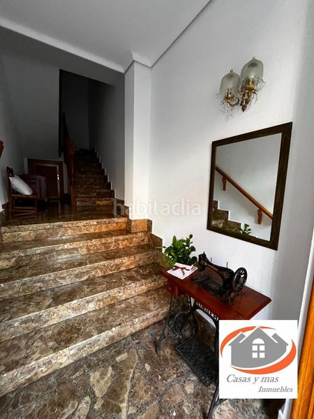 Foto bfab4fba-a1db-4754-8ab9-e26ad3a66e03. Casa amb aparcament a Avenida Alemania-Italia Villarreal / Vila - real