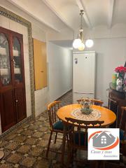 Haus  San vicent. Casa en eslida