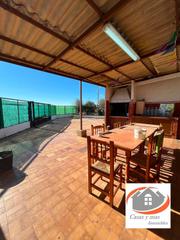 Xalet  Artana. Masset rustico en venta